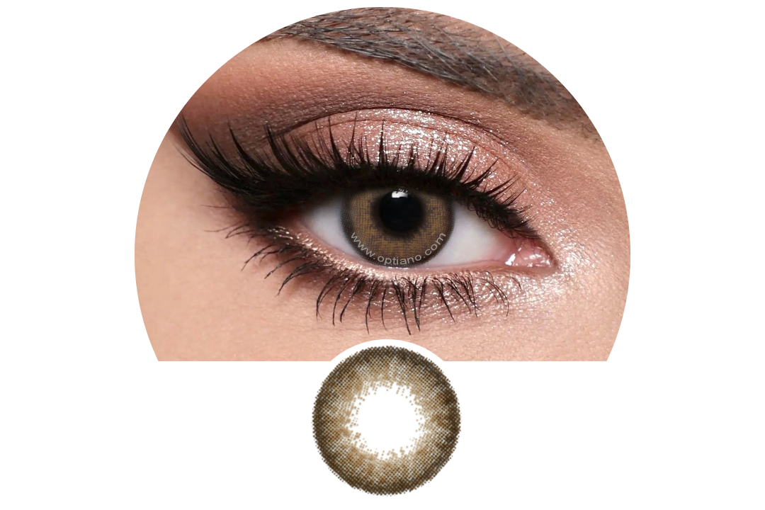 Optiano Luxurious - Sepia
