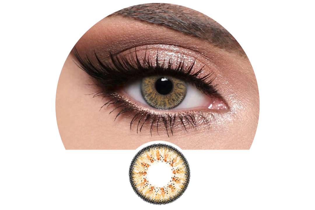 Optiano Luxurious - Hazel