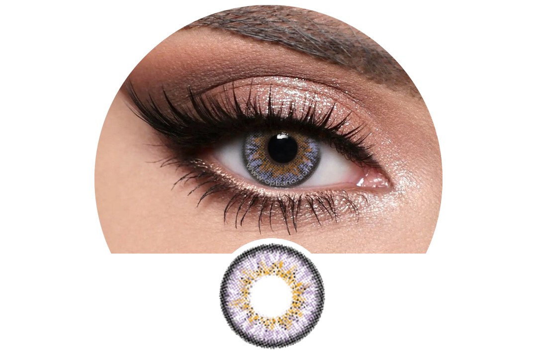 Optiano Luxurious - Violet