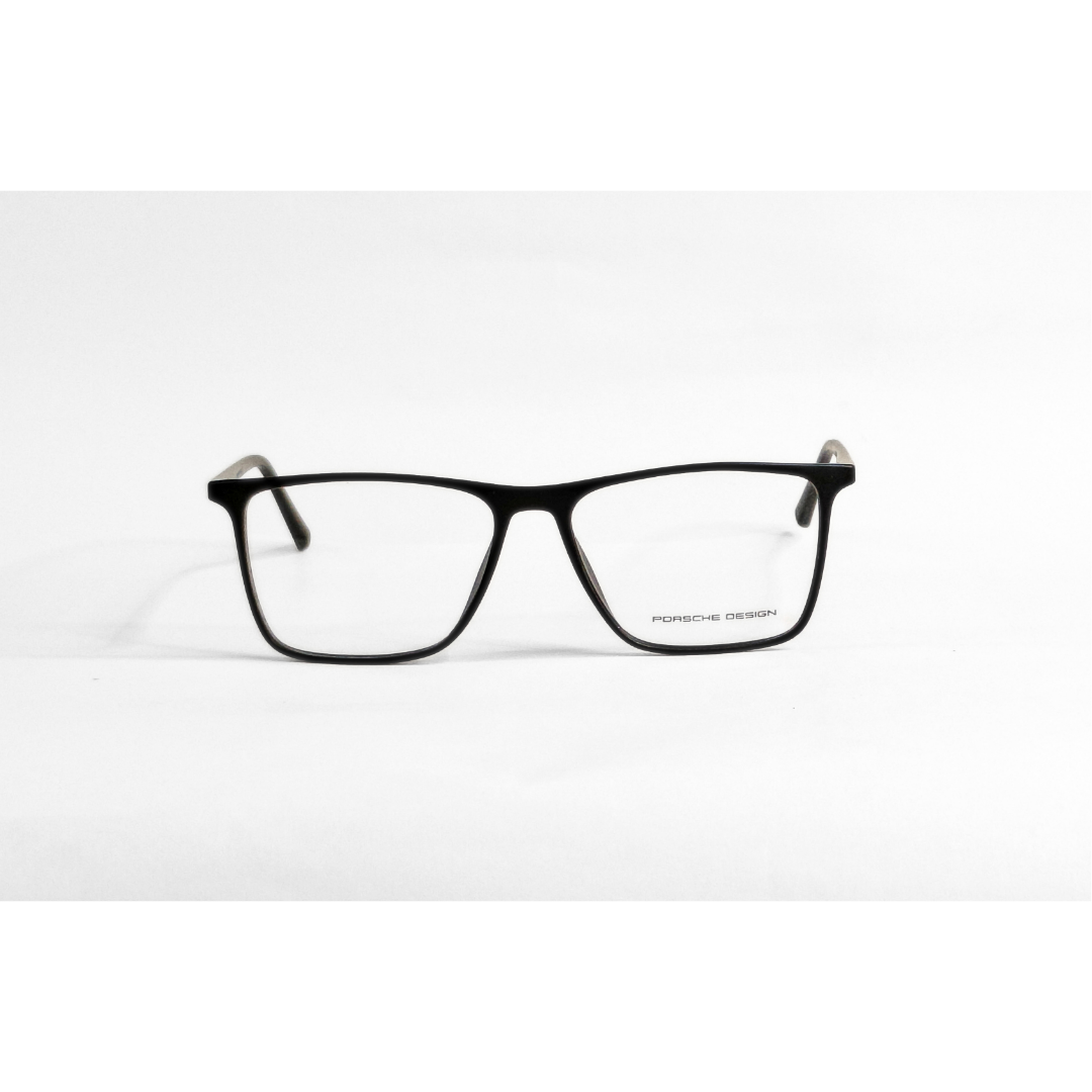 Porsche - 7082 - Attachments - Polarized - Matte Black