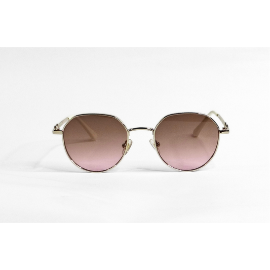 Noir - 8706 - Pink Gradient - Sunglasses