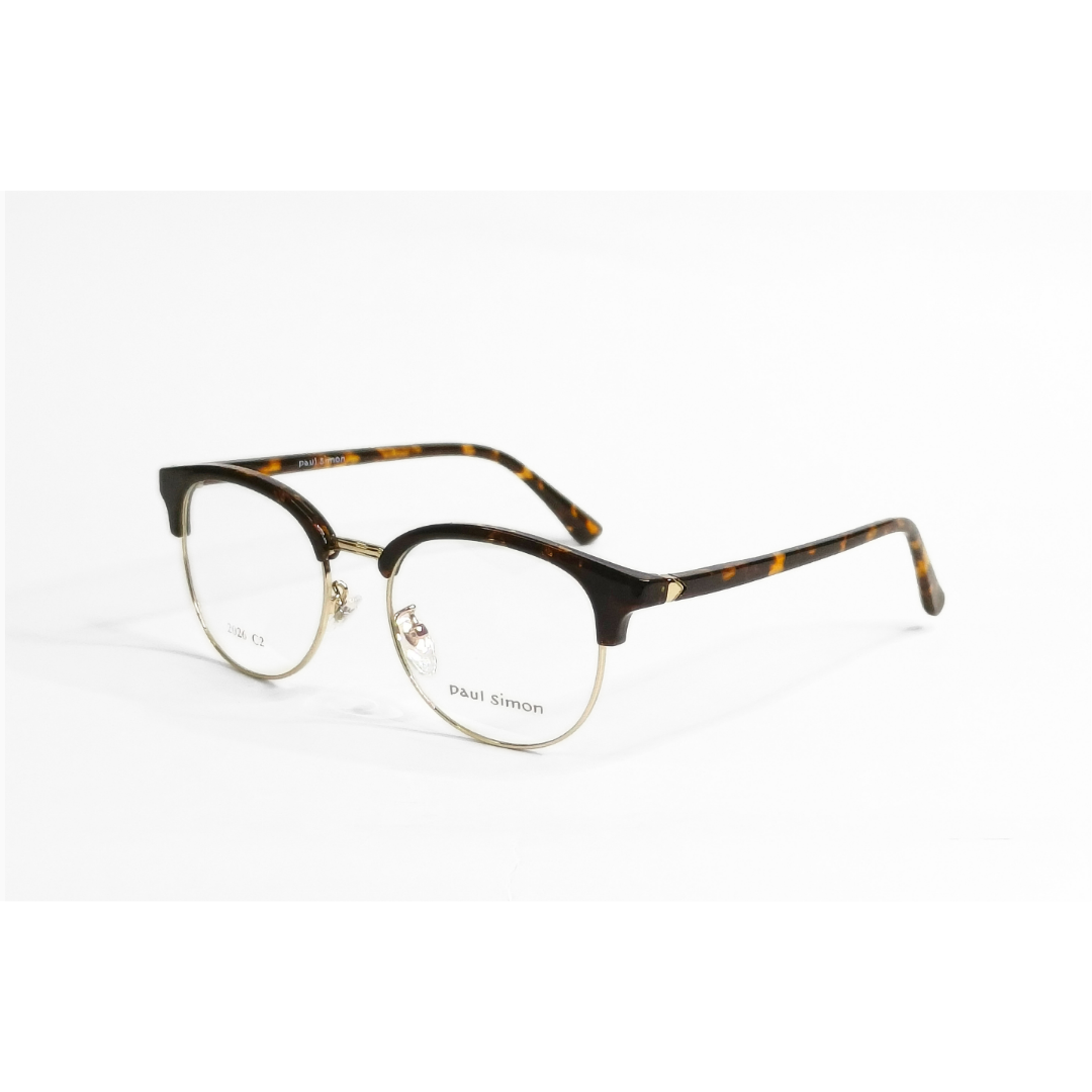 Paul Simon - 2026 - Club Master - Golden Brown