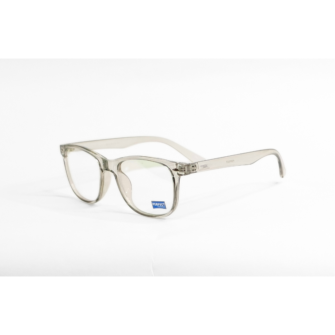 Perfect - 2470 - Wayfarer - Grey