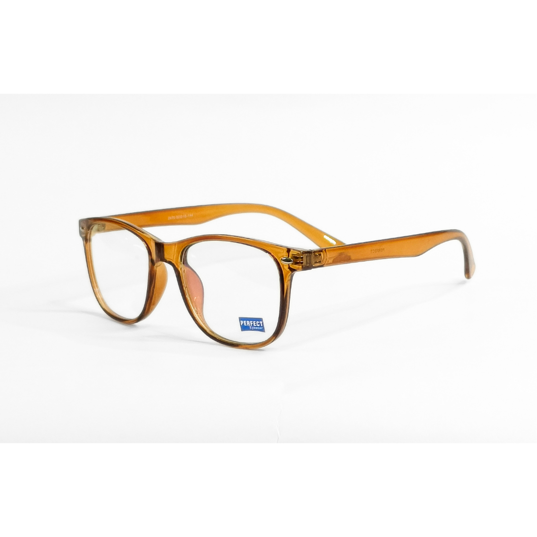 Perfect - 2470 - Wayfarer - Brown