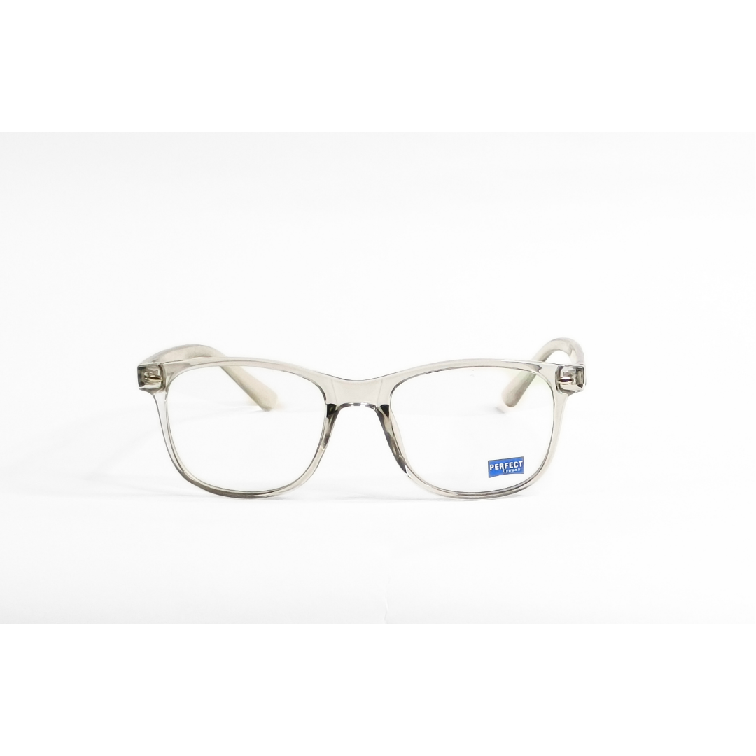 Perfect - 2470 - Wayfarer - Grey