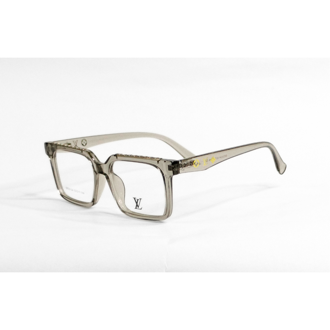 Brick - 3134 - Rectangular - Crystal Grey