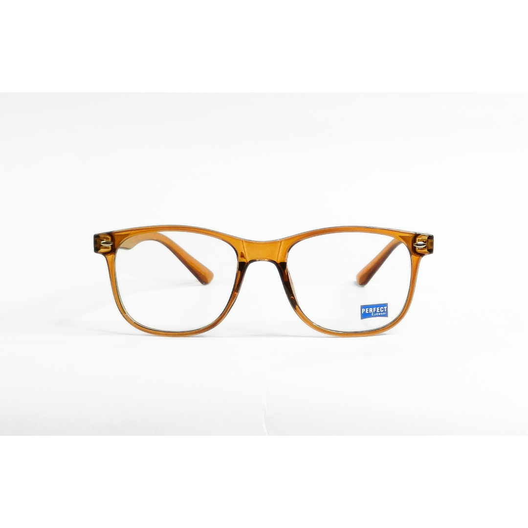 Perfect - 2470 - Wayfarer - Brown
