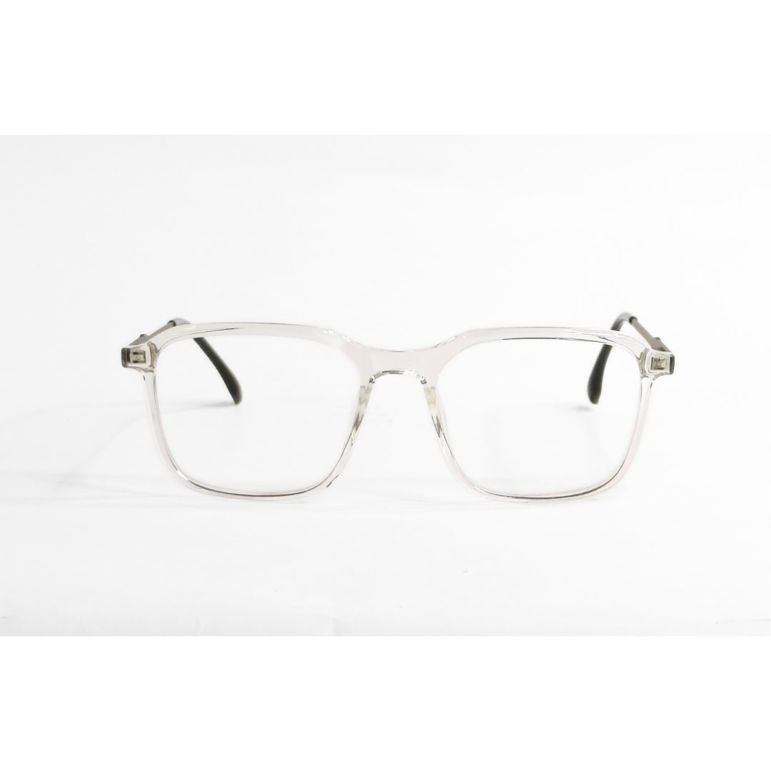 Milano - 68609 - Rectangle - Transparent