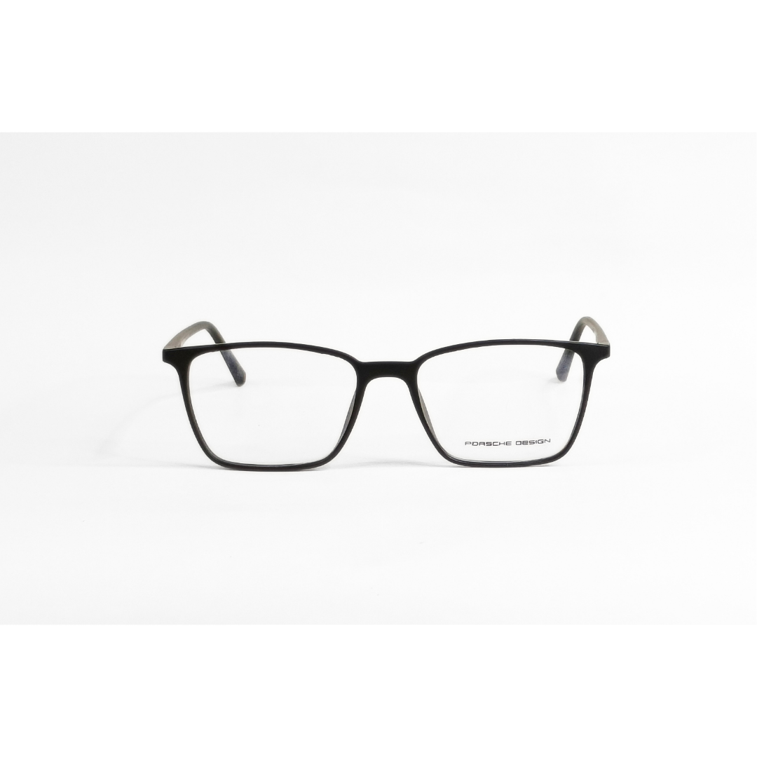 Porsche - 7083 - Attachments - Polarized - Matte Black