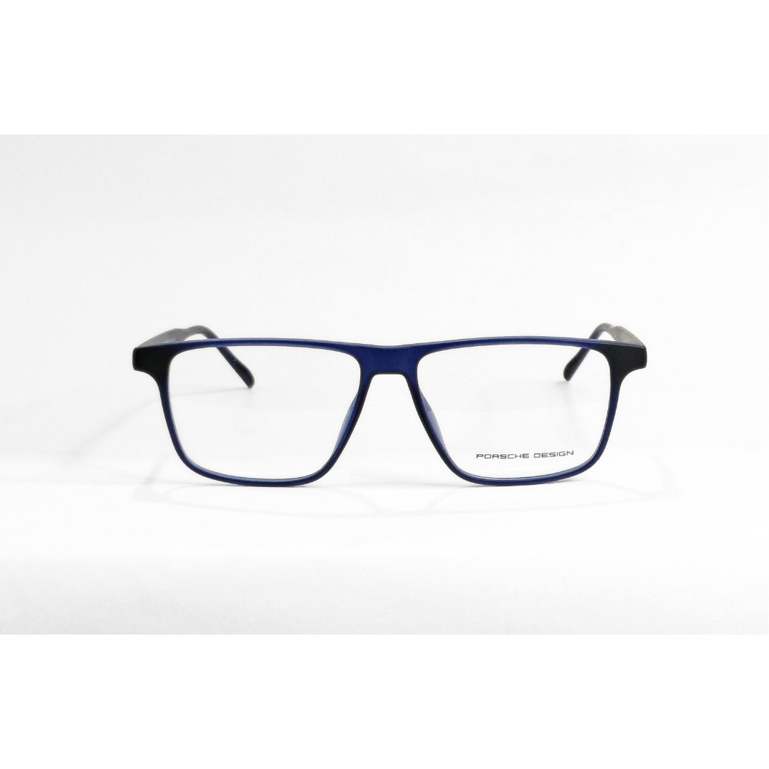 Porsche - 8072 - Attachments - Polarized - Matte Blue