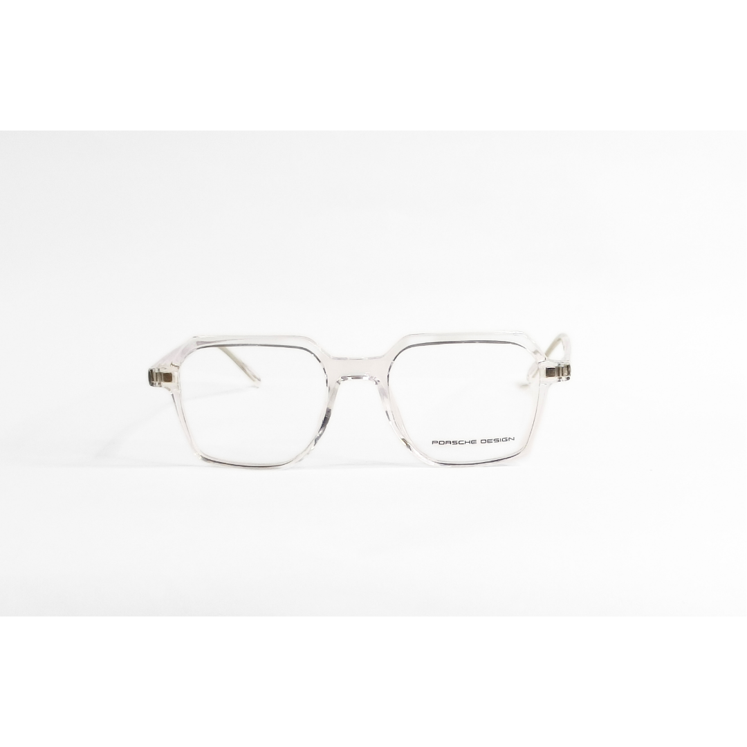 Porsche - 8069 - Attachments - Polarized - Pearl White