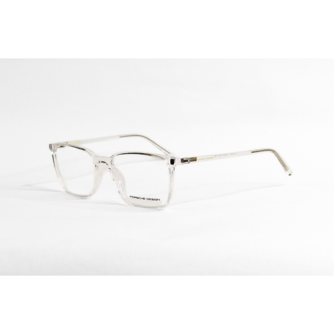 Porsche - 7083 - Attachments - Polarized - Pearl White