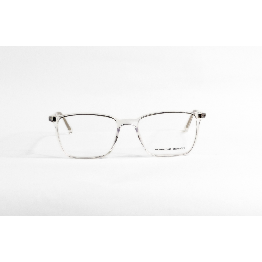 Porsche - 7083 - Attachments - Polarized - Pearl White
