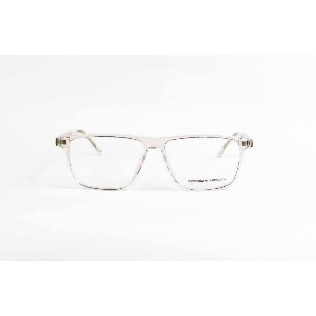 Porsche - 8072 - Attachments - Polarized - Pearl White
