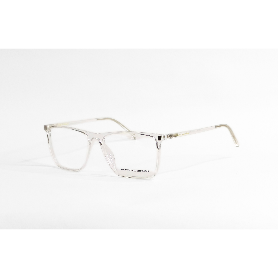 Porsche - 7082 - Attachments - Polarized - Pearl White
