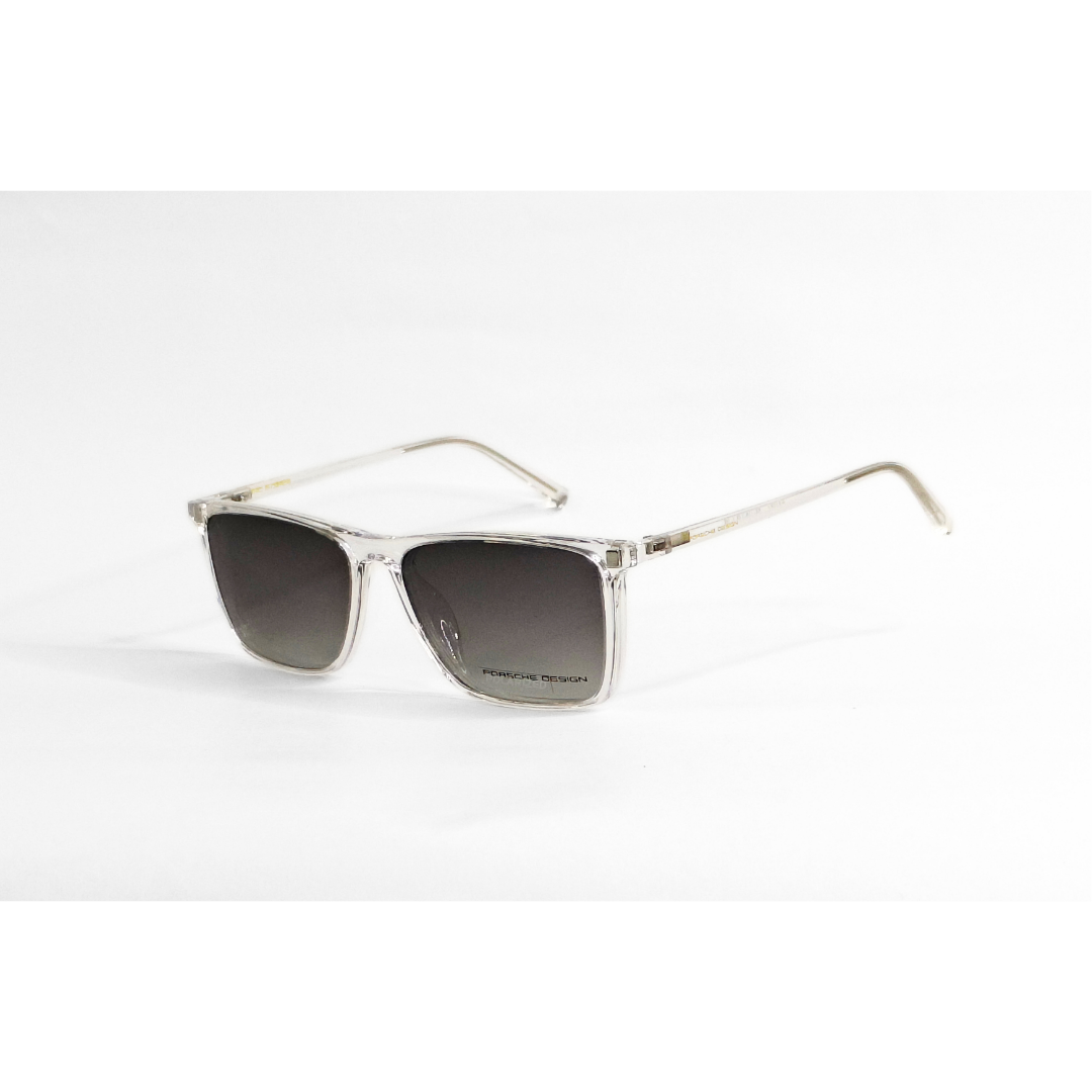 Porsche - 7082 - Attachments - Polarized - Pearl White