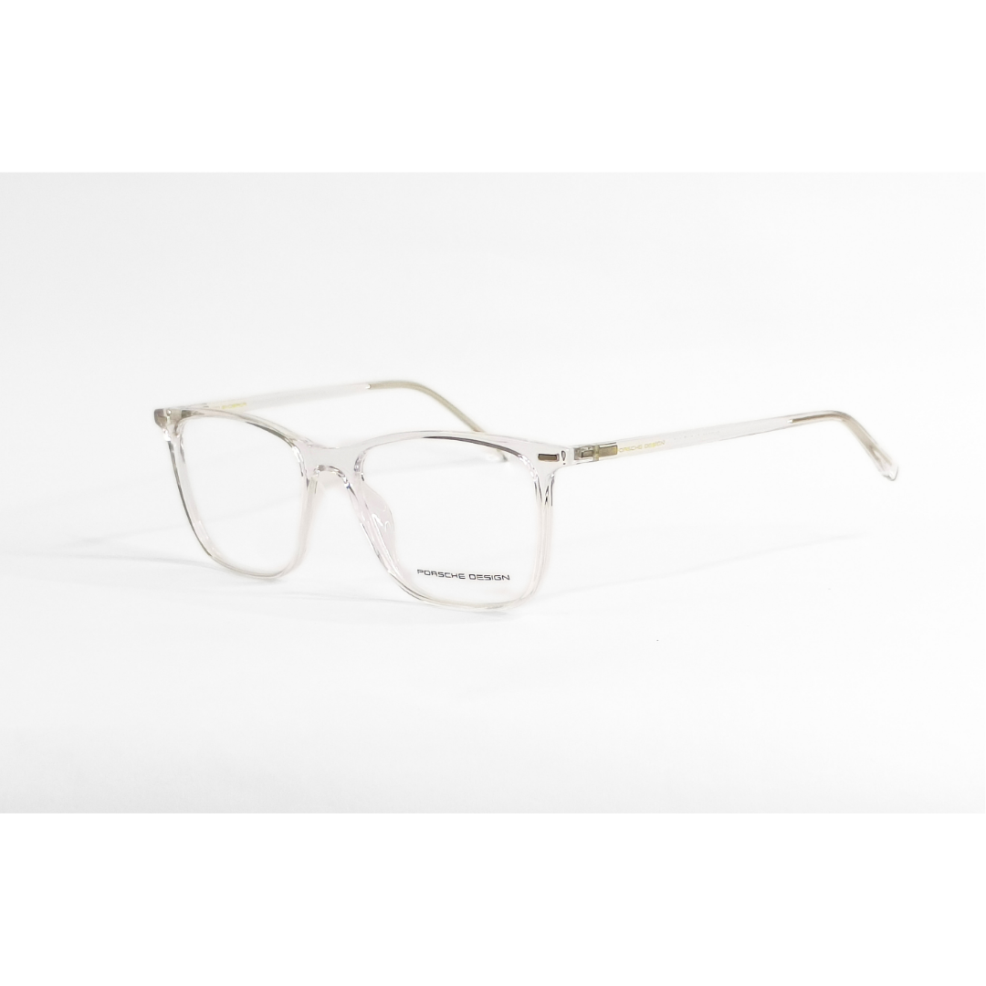 Porsche - 7092 - Attachments - Polarized - Pearl White