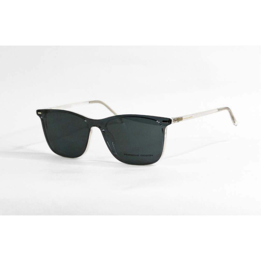 Porsche - 7092 - Attachments - Polarized - Pearl White