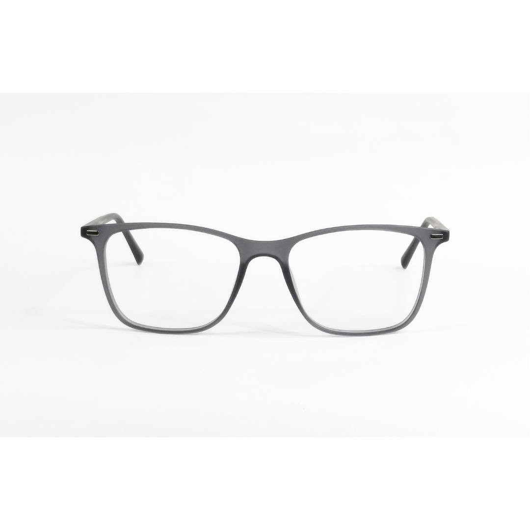 Porsche - 7092 - Attachments - Polarized - Matte Grey