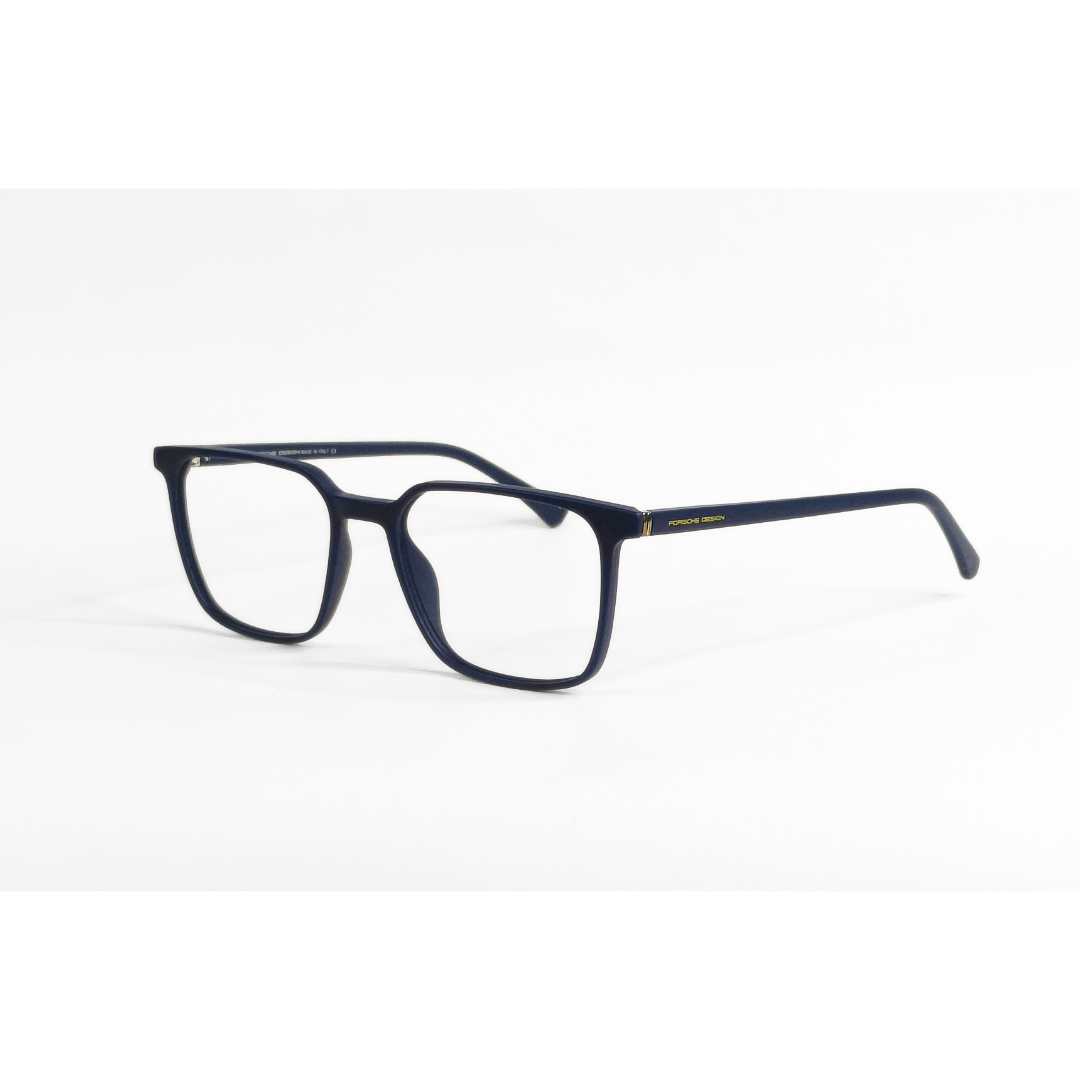 Porsche - 8073 - Attachments - Polarized - Matte Blue