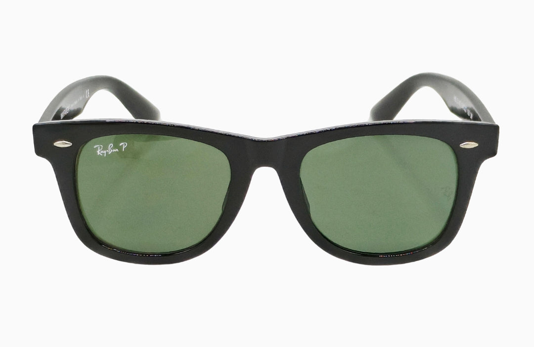 RB - Wayfarer - Polarized