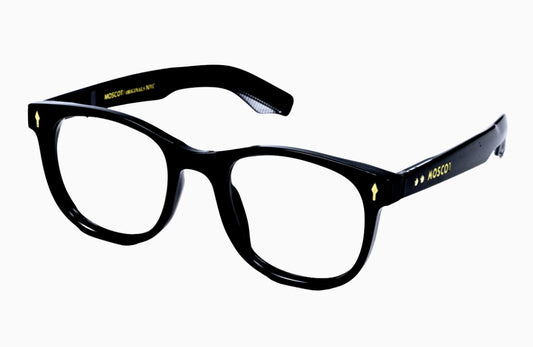 Moscot - Shiny Black