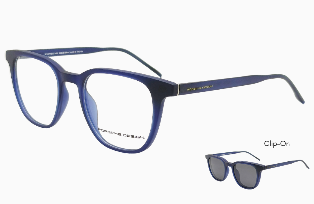 PD - Magnetic Clip On