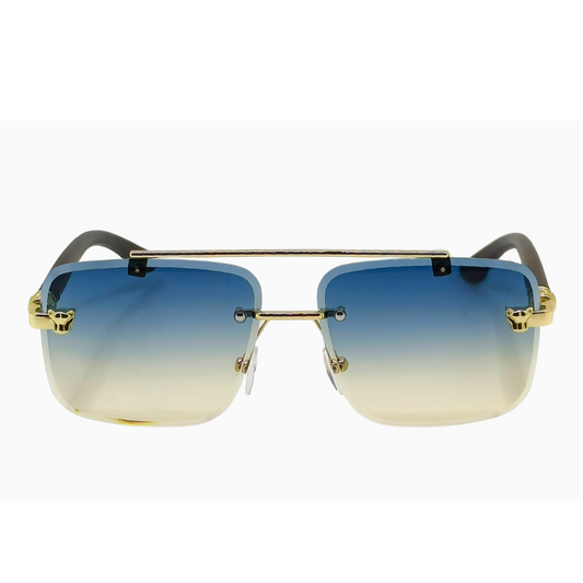 Woodline - Blue Haze