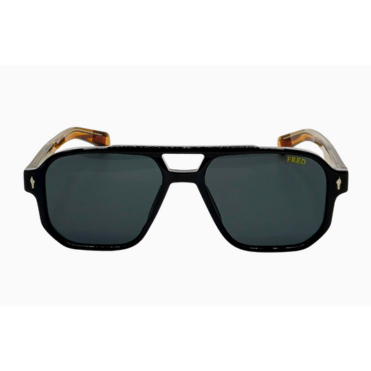 Fred - 9820 - Aviator - Men's - Sunglasses