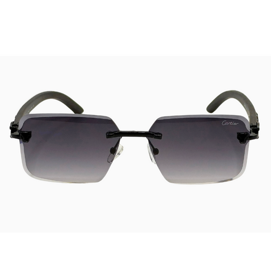 Cartier - R58 - Black