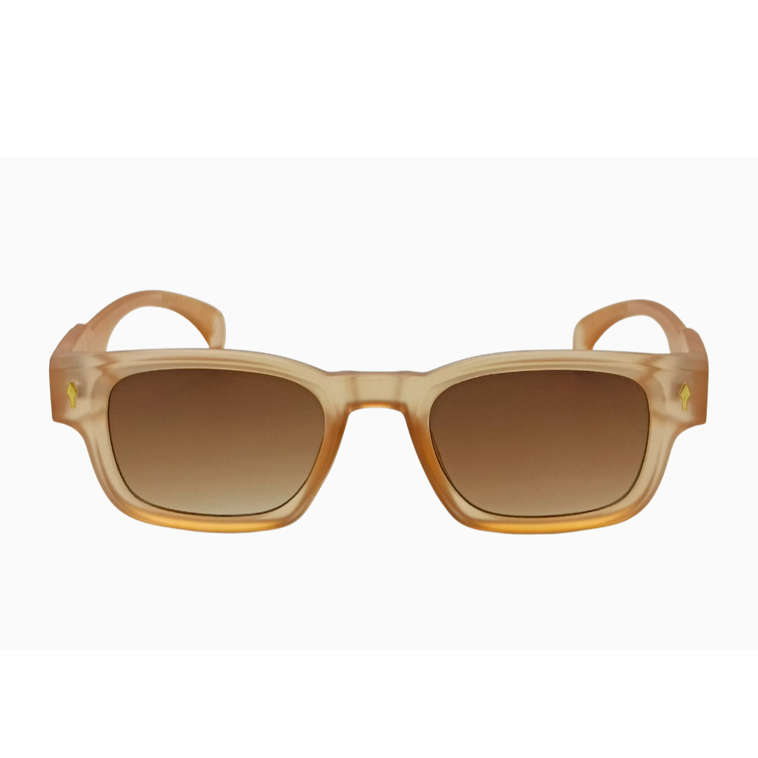 Glaze - Matte Caramel - 3410