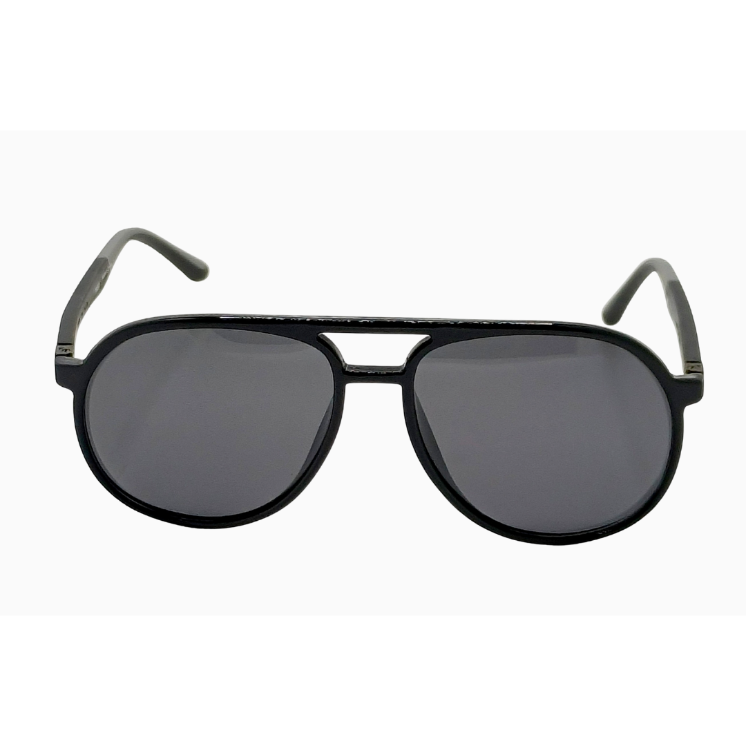 Fred - 8937 - Aviator - Black - Sunglasses
