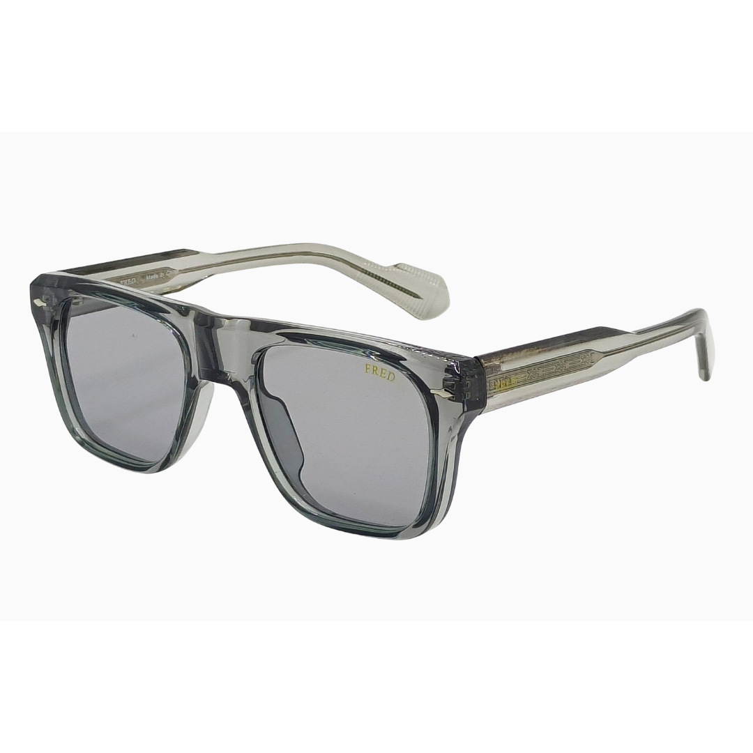 Fred - 9812 - Grey - Bold - Sunglasses