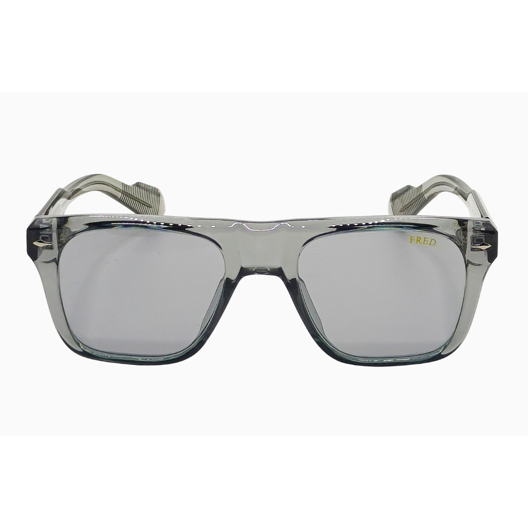 Fred - 9812 - Grey - Bold - Sunglasses