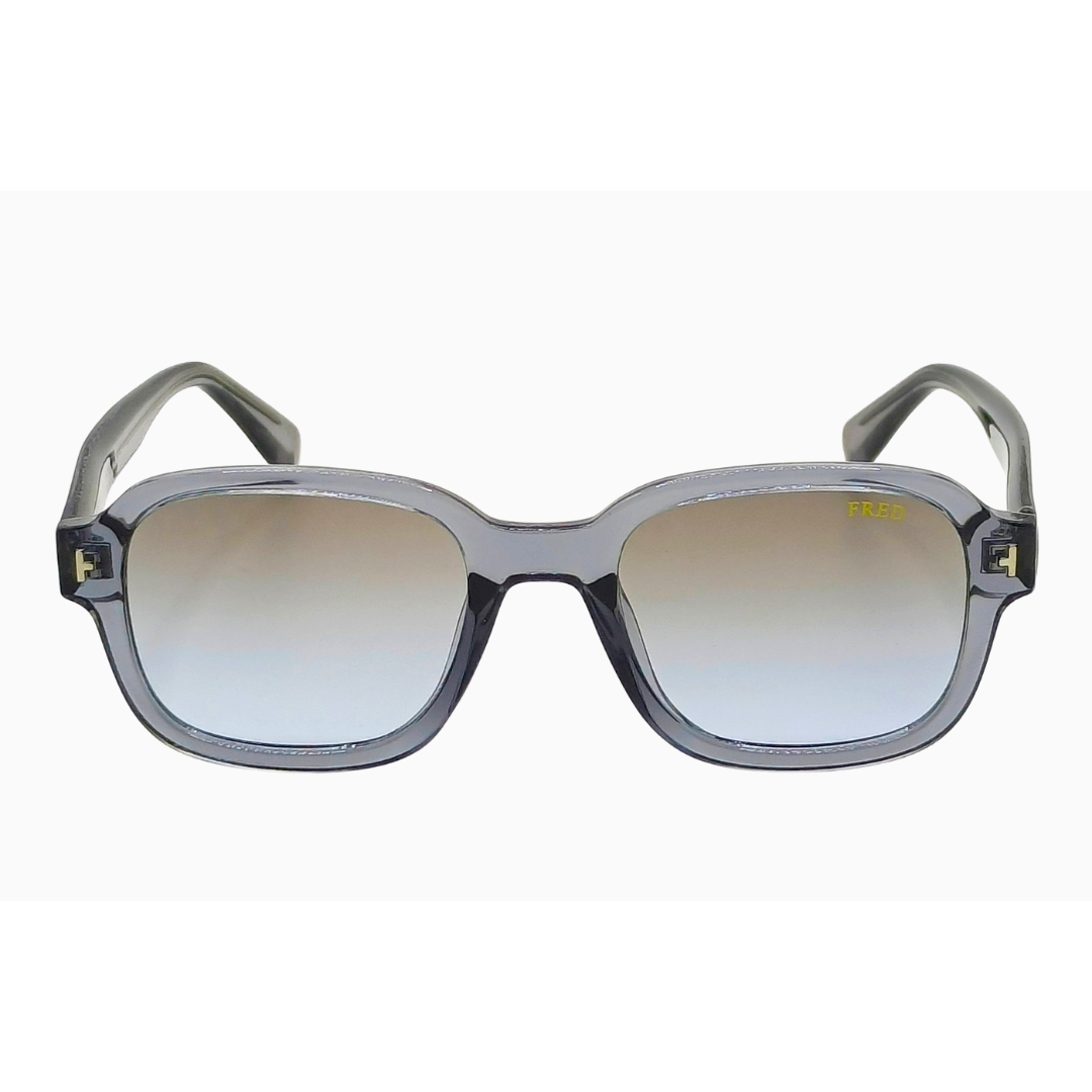 Fred - 9832 - Crystal Grey - Sunglasses
