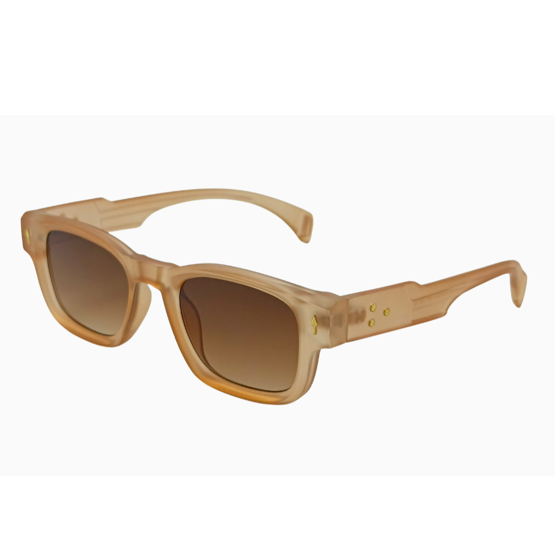 Glaze - Matte Caramel - 3410