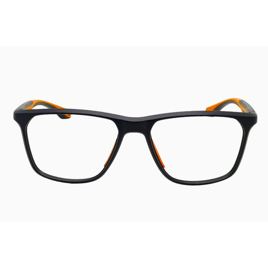 Nike - 9807 - Flexible - Square Frame