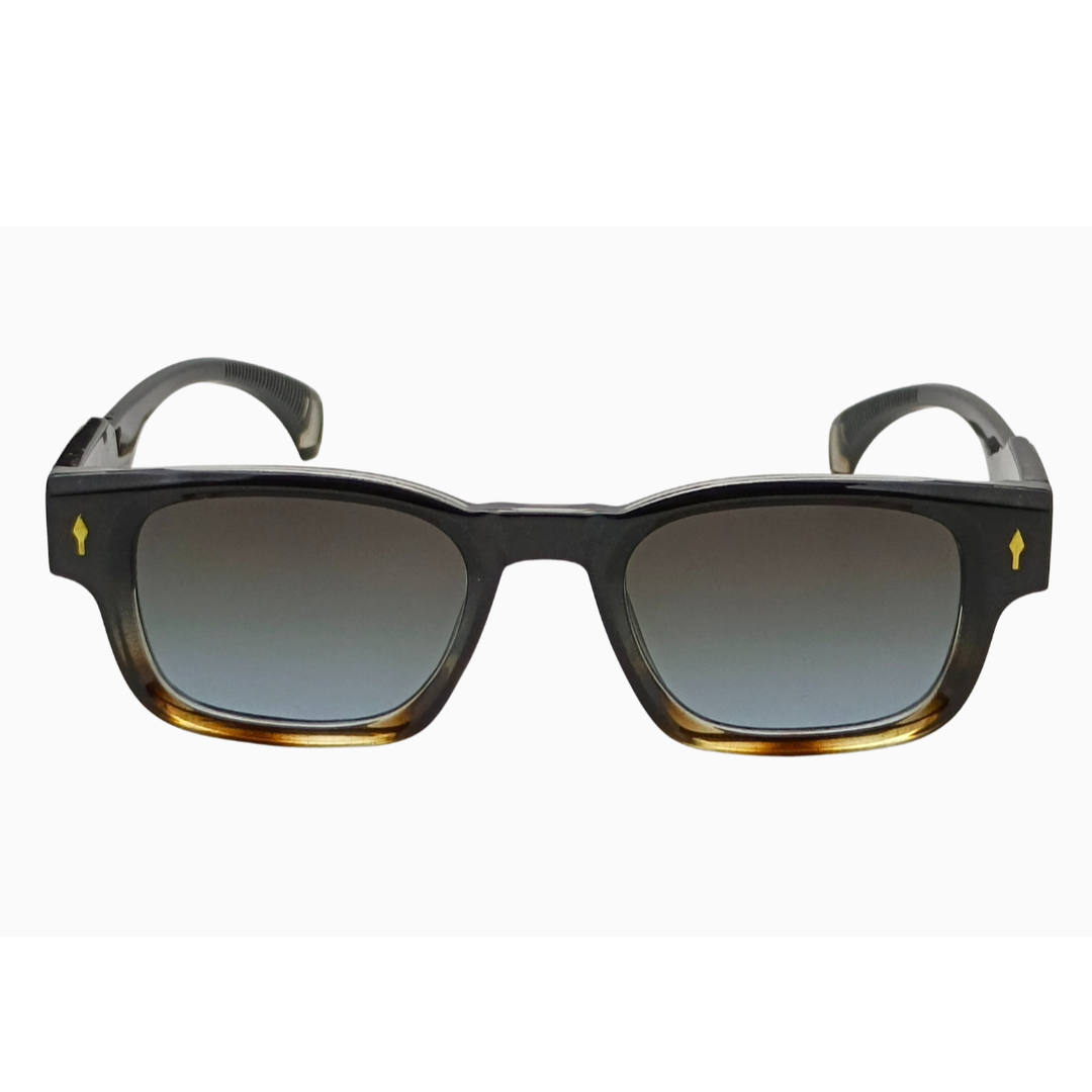 Glaze - Black Double Shade - 3410