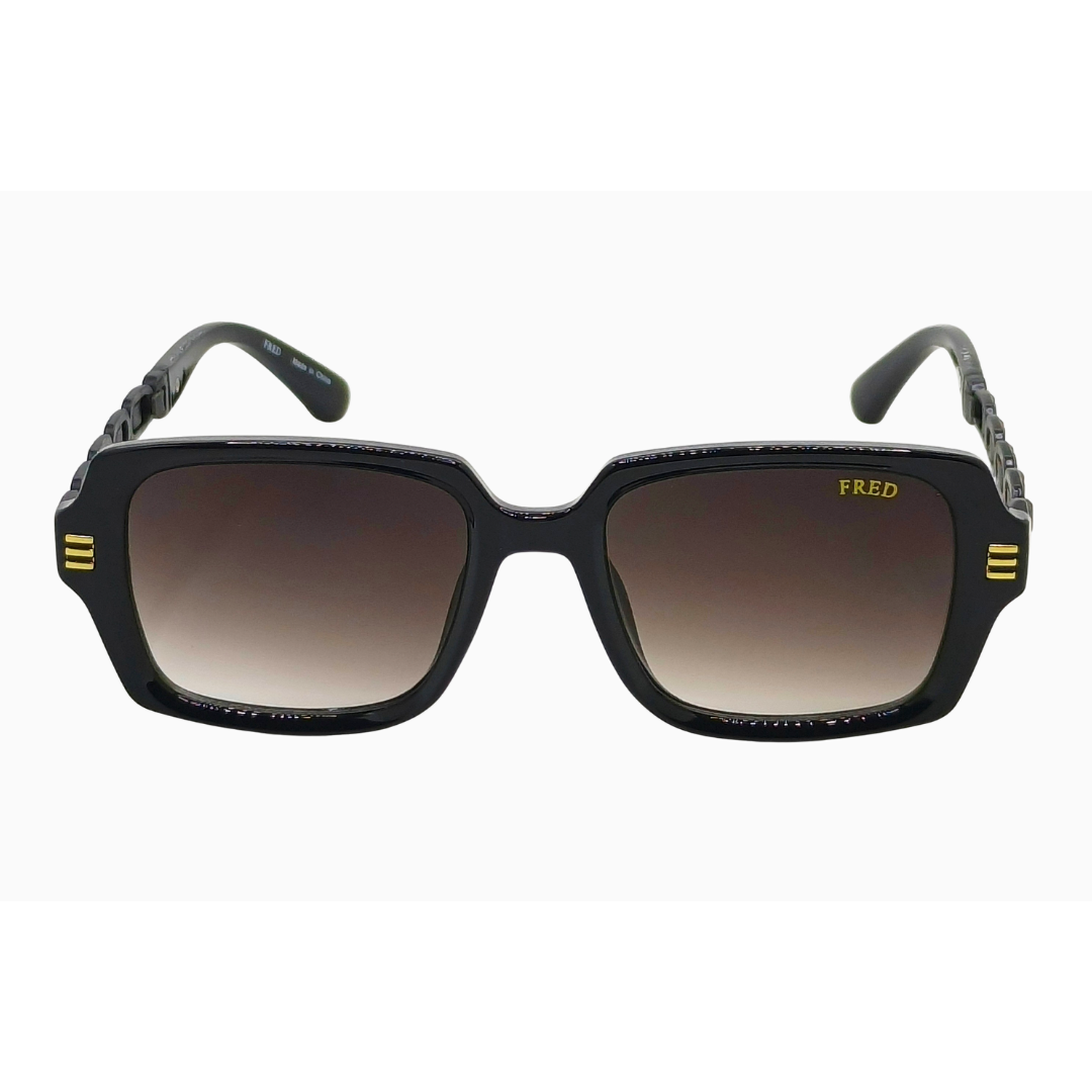 Fred - 9057 - Black - Women's - Sunglasses