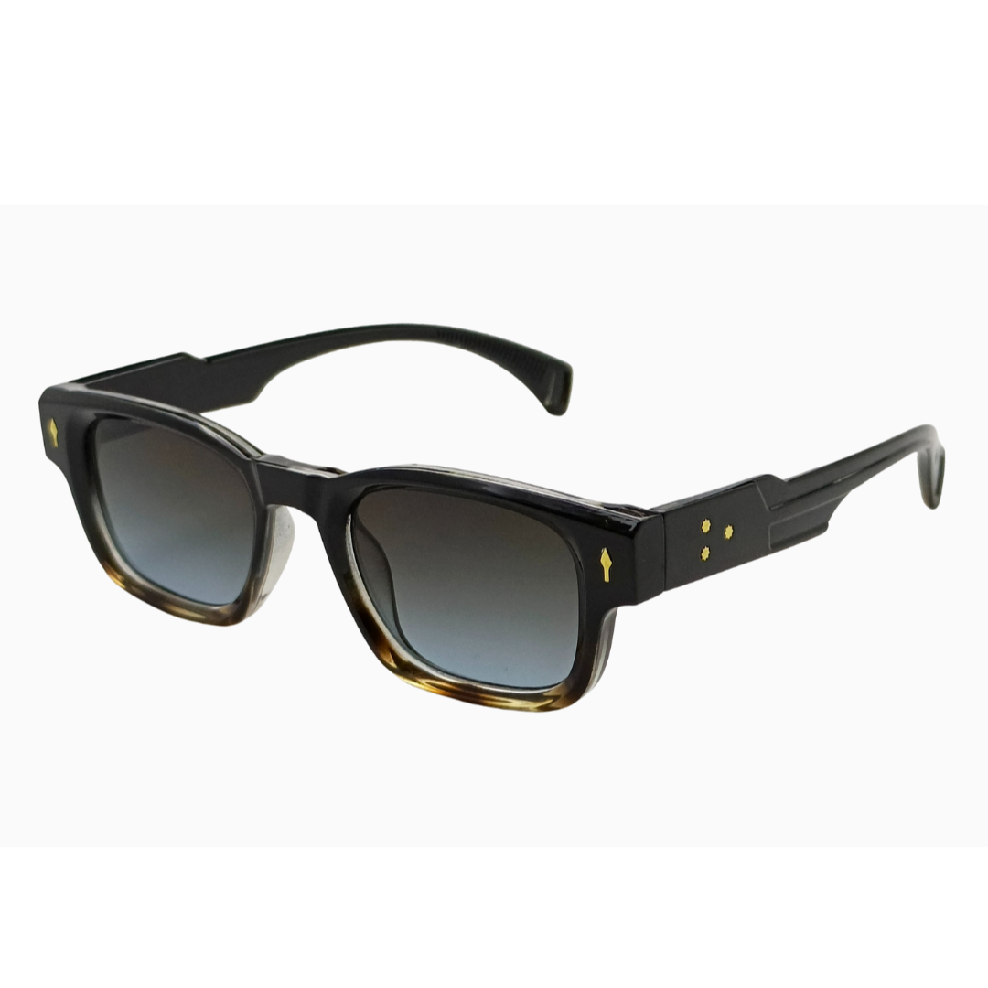 Glaze - Black Double Shade - 3410