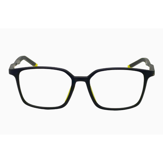 Nike - 8897 - Flexible - Square Frame