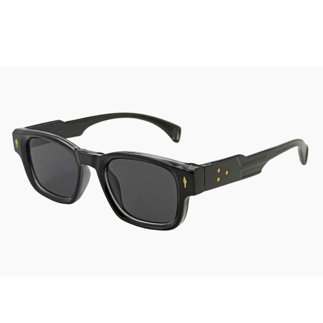 Glaze - Black - 3410
