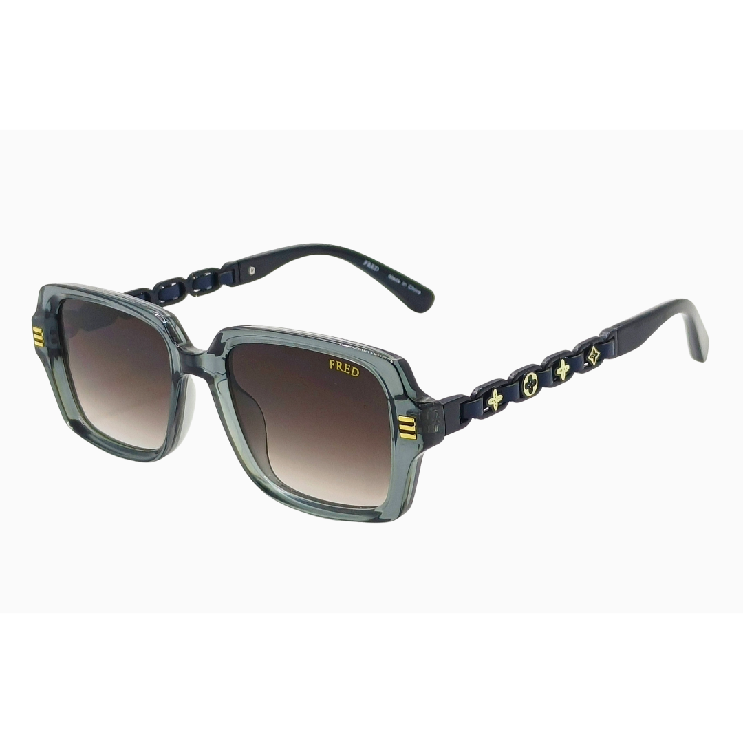 Fred - 9057 - Grey - Women's - Sunglasses