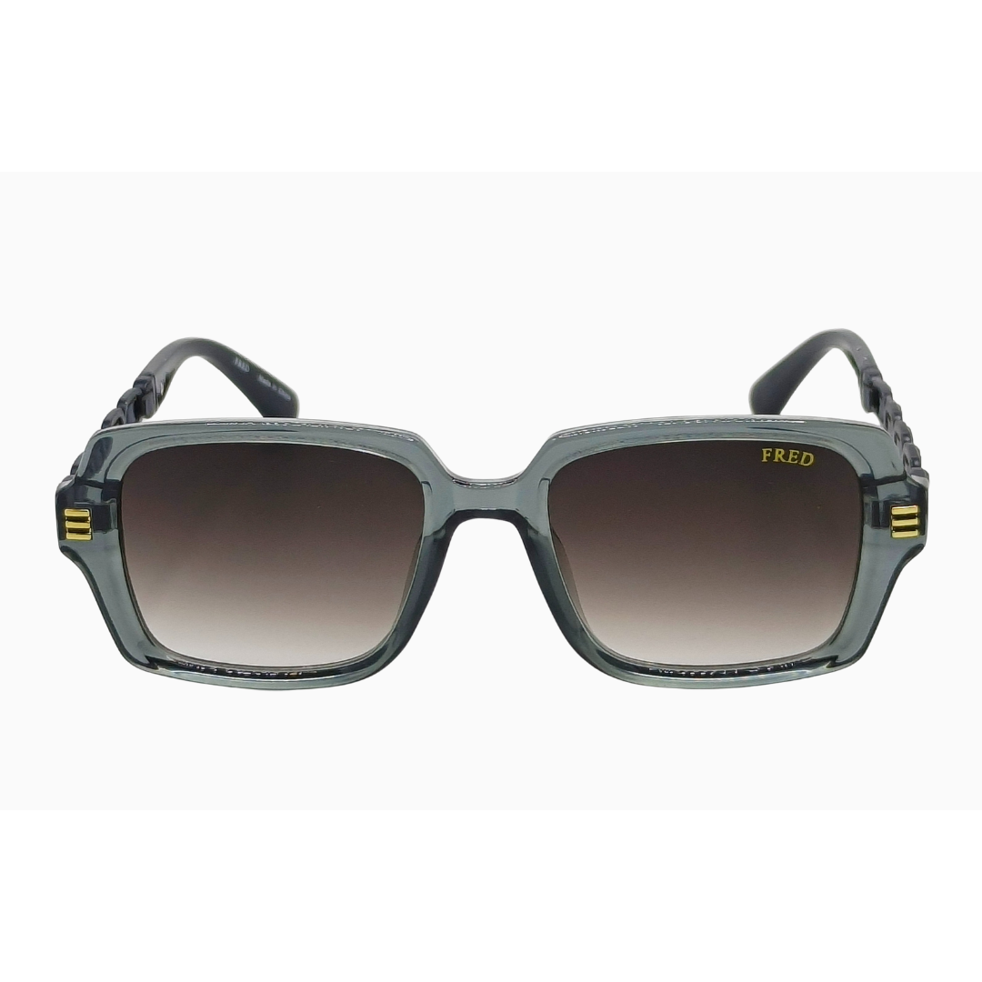 Fred - 9057 - Grey - Women's - Sunglasses