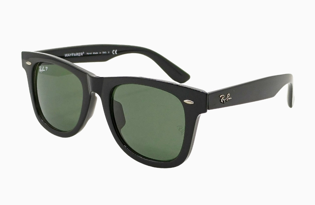 RB - Wayfarer - Polarized
