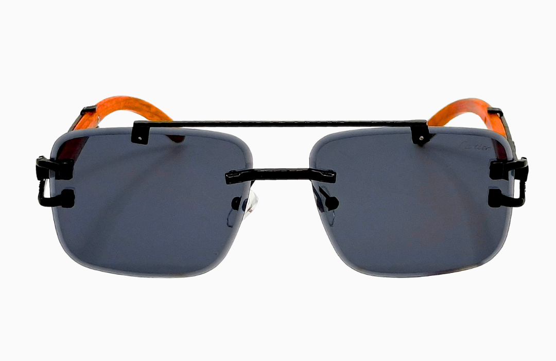 Cartier - R509 - Black