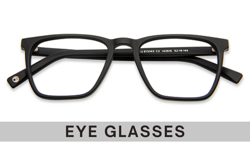 Eyeglasses
