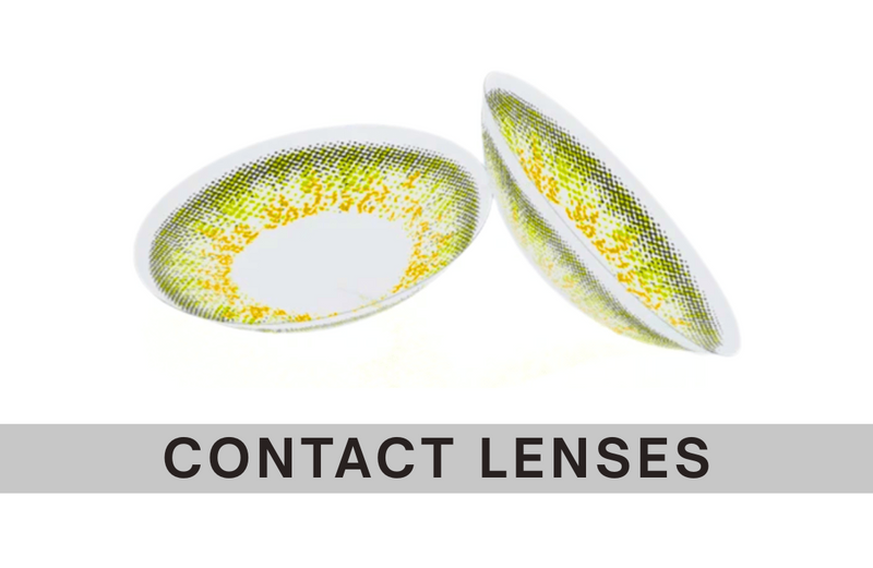 Contact Lenses