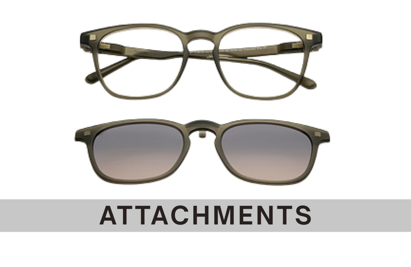 Attachments