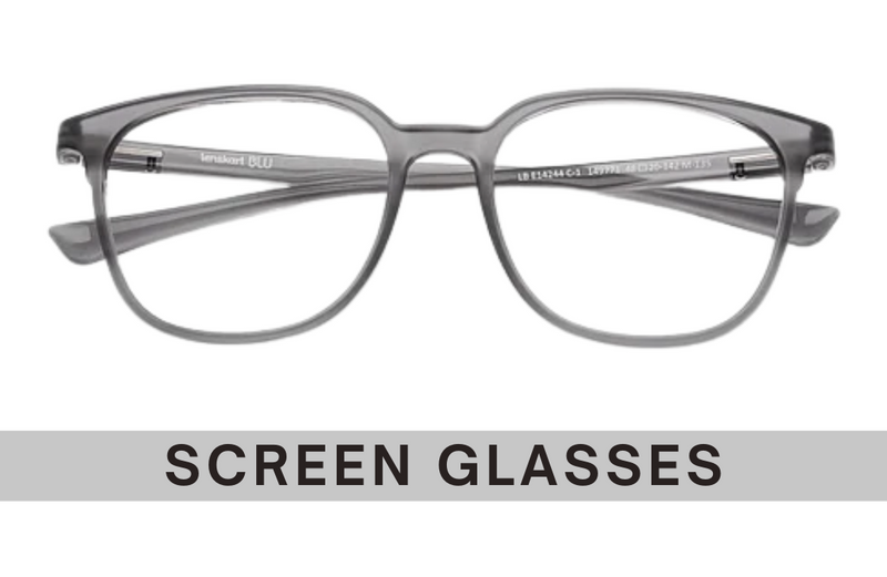 Screen Glasses